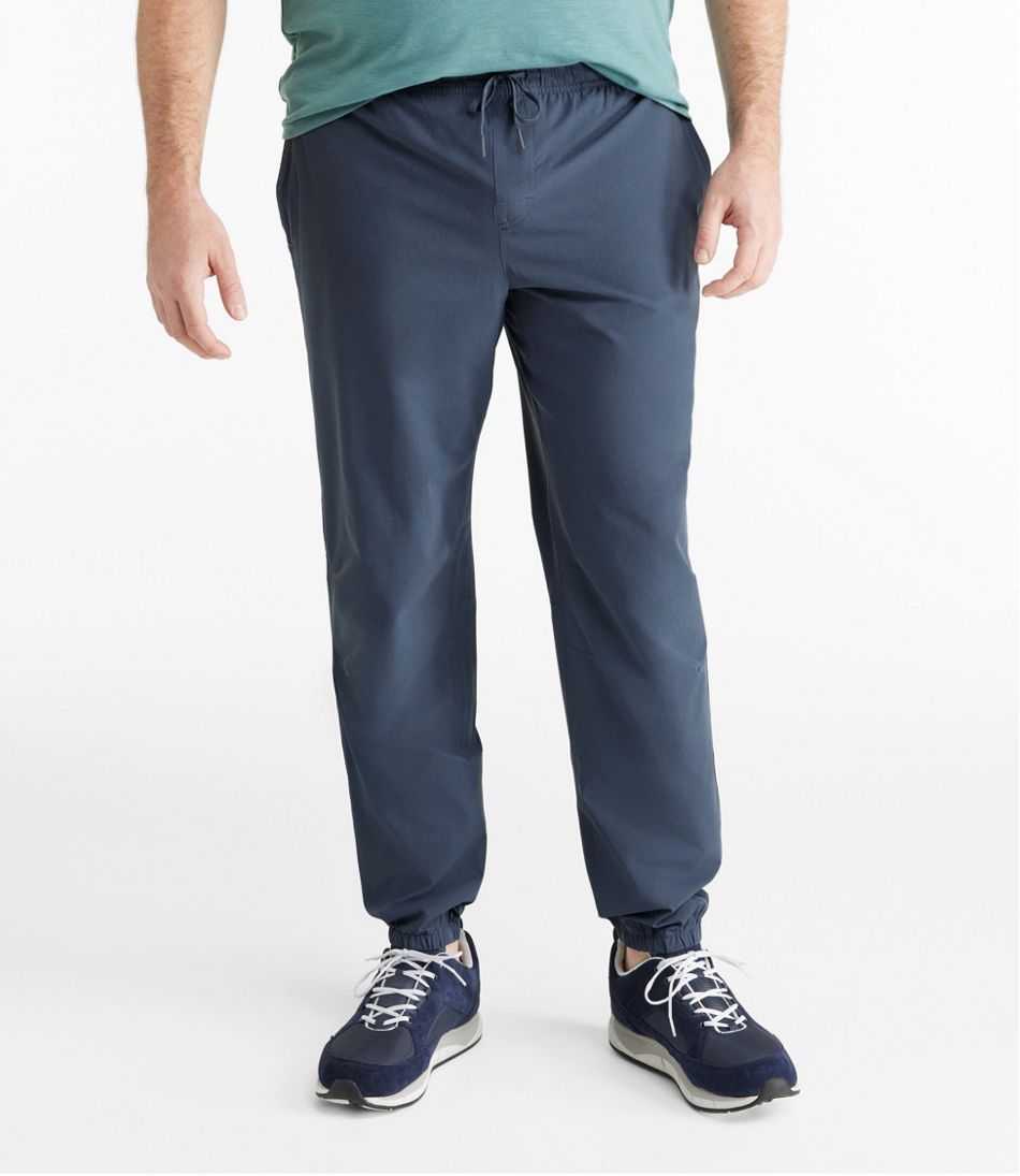 Men's Multisport Joggers | L.L.Bean