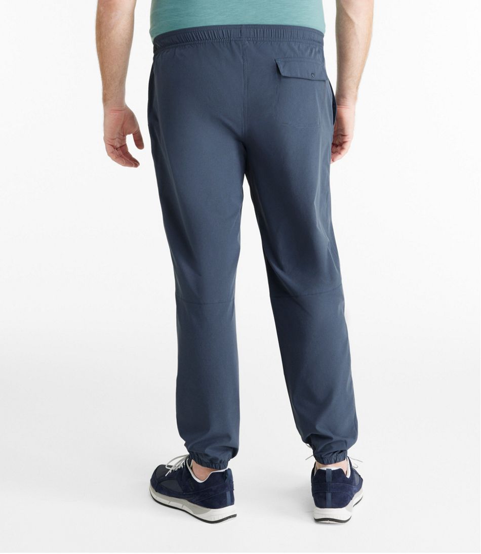 Men's Multisport Joggers | L.L.Bean