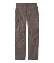 Men's Water-Resistant Cresta Hiking Pants, Standard Fit | L.L.Bean