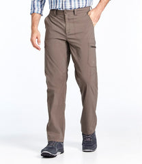 Men's Water-Resistant Cresta Hiking Pants, Standard Fit | L.L.Bean