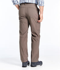 Men's Water-Resistant Cresta Hiking Pants, Standard Fit | L.L.Bean