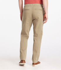 Men's Comfort Stretch® Dock Pants, Standard Fit, Straight Leg | L.L.Bean