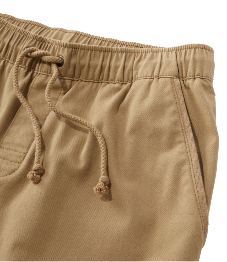 Men's Comfort Stretch® Dock Pants, Standard Fit, Straight Leg | L.L.Bean