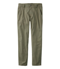 Men's Explorer Ripstop Pants, Fixed Waist, Standard Fit, Tapered Leg | L.L.Bean
