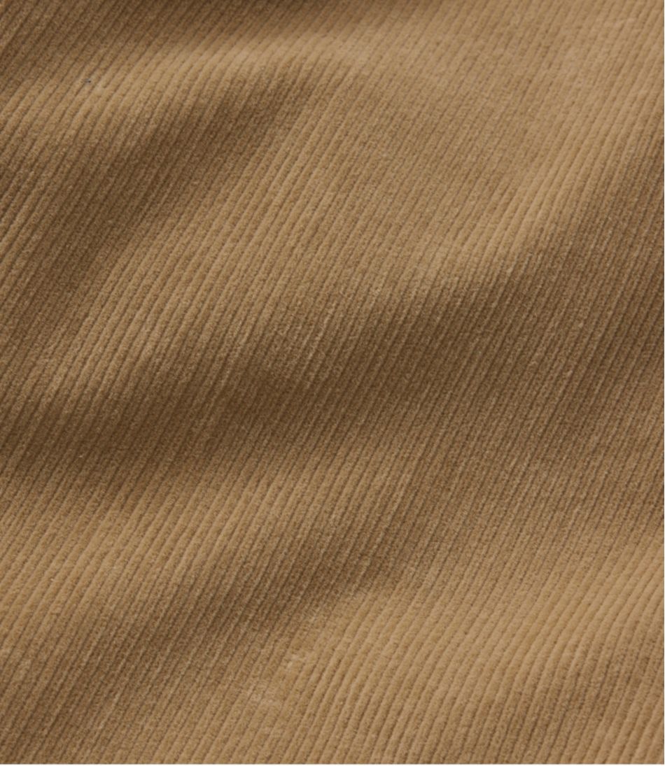 Men's Stretch Country Corduroy Pants, Natural Fit, Plain Front, Hidden Comfort | L.L.Bean