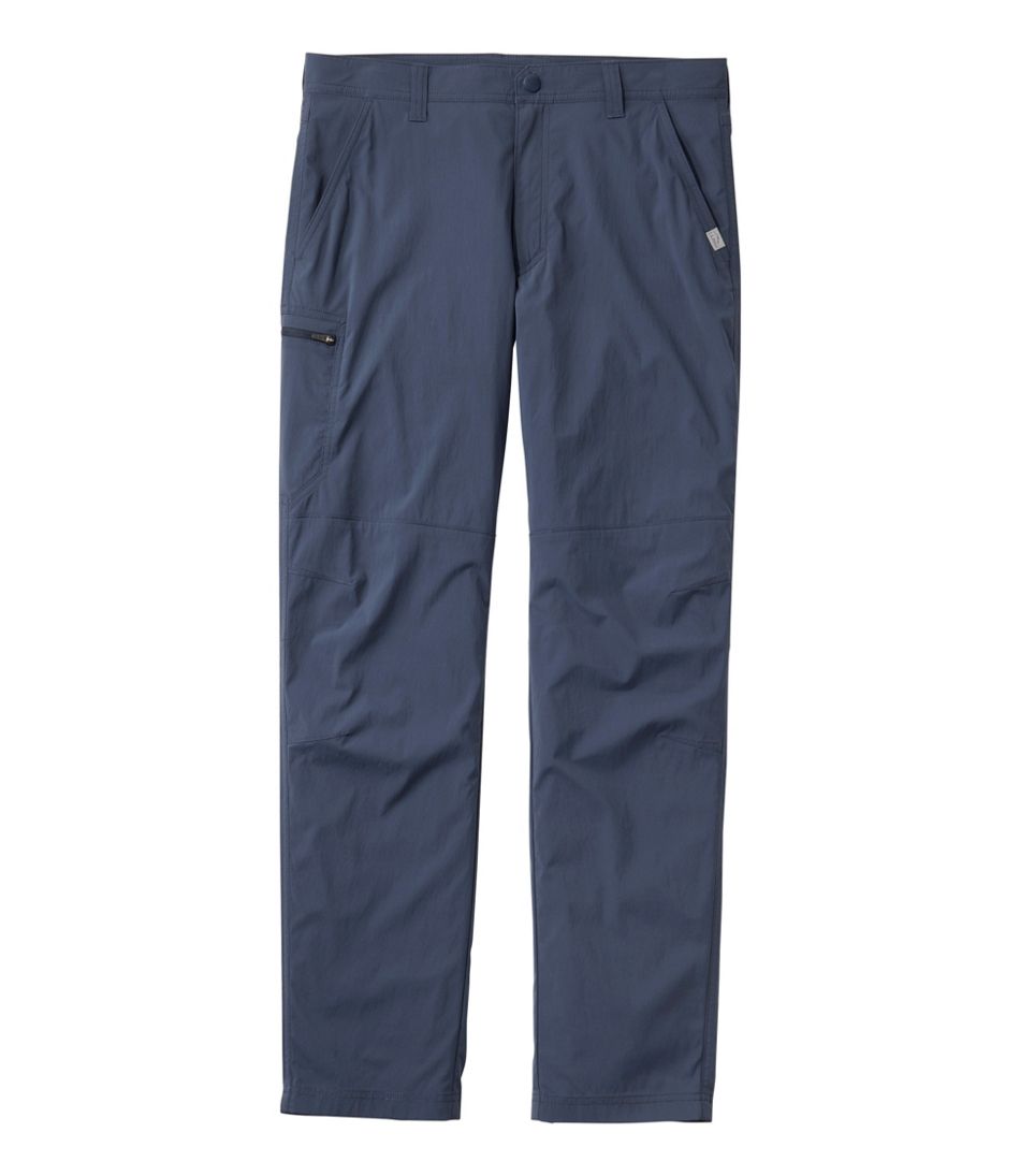 Men's Access Trail Pants, Standard Fit Straight-Leg | L.L.Bean