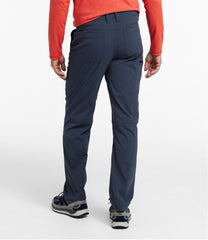 Men's Access Trail Pants, Standard Fit Straight-Leg | L.L.Bean