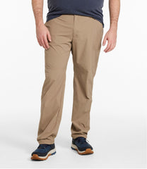 Men's Access Trail Pants, Standard Fit Straight-Leg | L.L.Bean