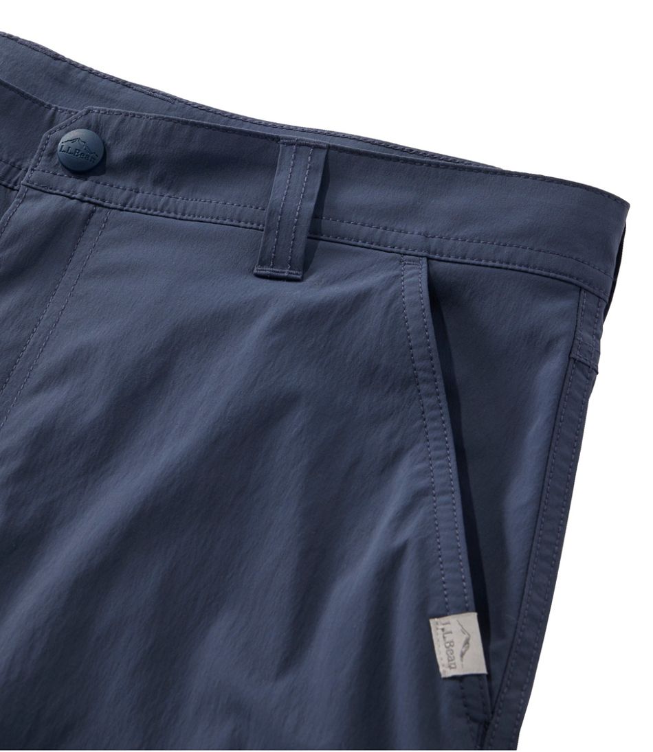Men's Access Trail Pants, Standard Fit Straight-Leg | L.L.Bean