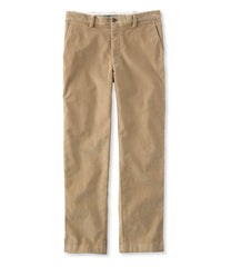 Men's Stretch Country Corduroy Pants, Classic Fit, Plain Front | L.L.Bean