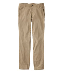 Men's VentureStretch Commuter Chinos, Tapered Leg | L.L.Bean