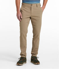 Men's VentureStretch Commuter Chinos, Tapered Leg | L.L.Bean