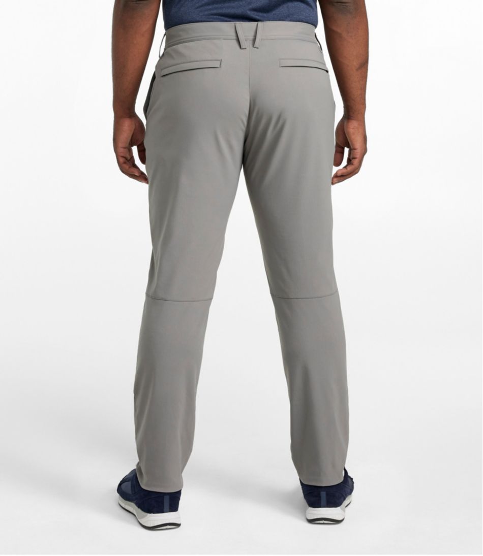 Men's VentureStretch Commuter Chinos, Tapered Leg | L.L.Bean