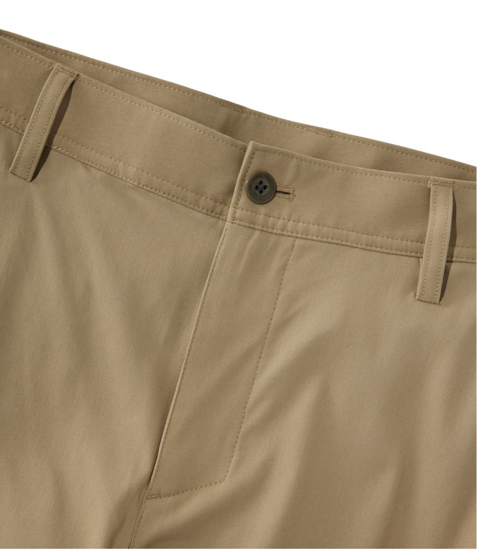 Men's VentureStretch Commuter Chinos, Tapered Leg | L.L.Bean