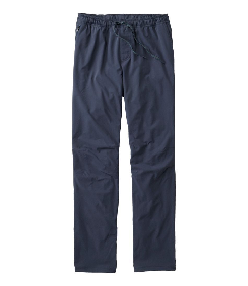 Men's Multisport Pants, Lined | L.L.Bean
