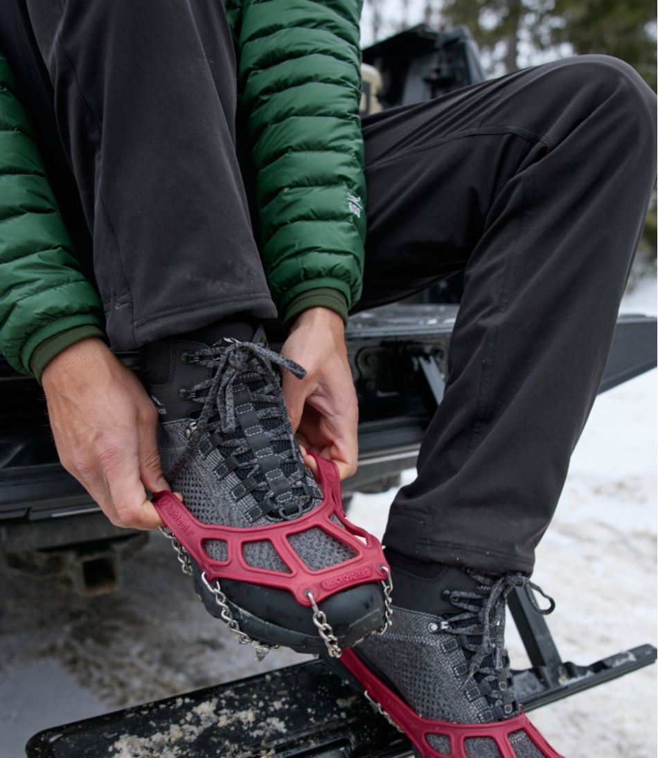 Men's Multisport Pants, Lined | L.L.Bean
