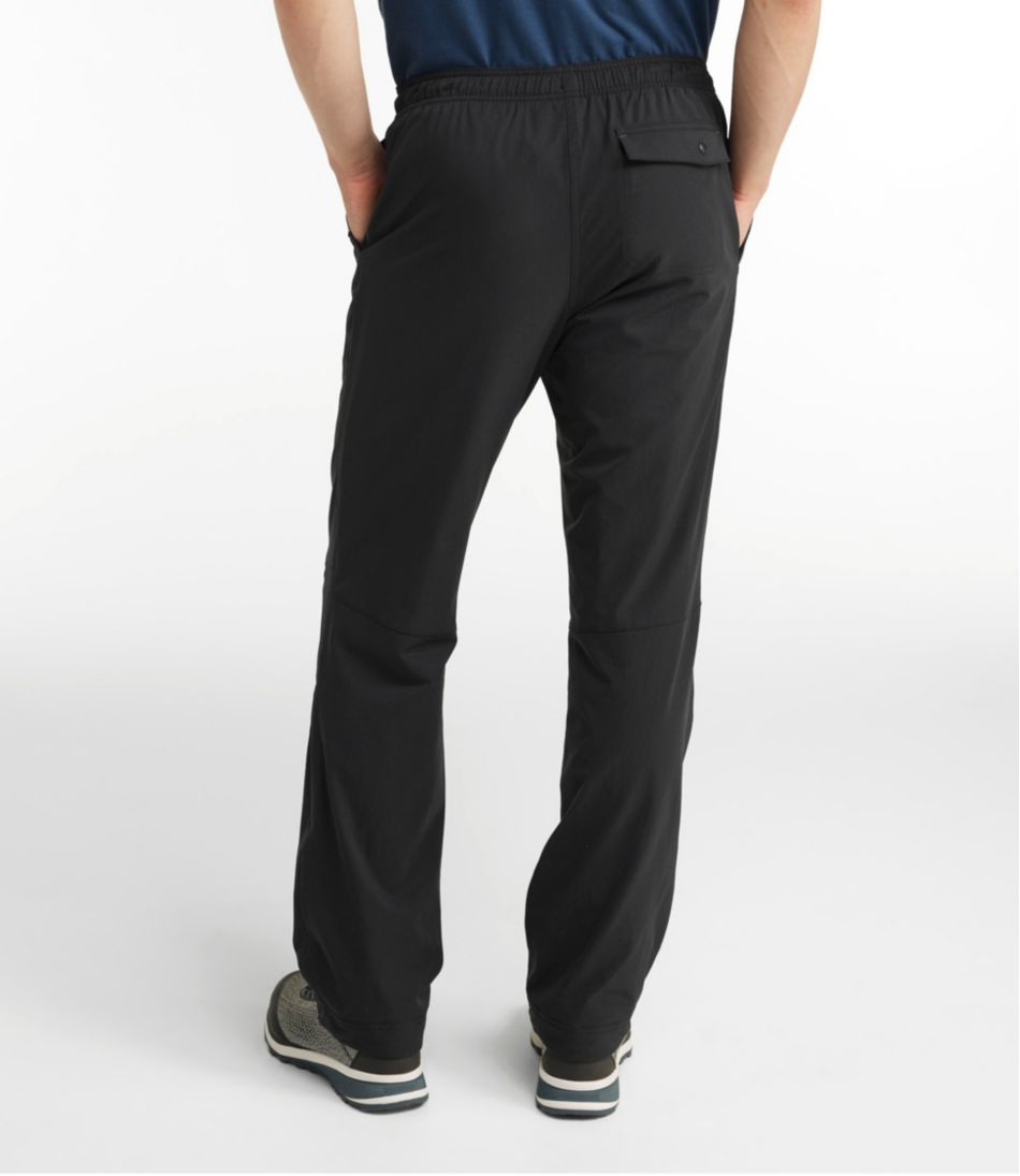 Men's Multisport Pants, Lined | L.L.Bean