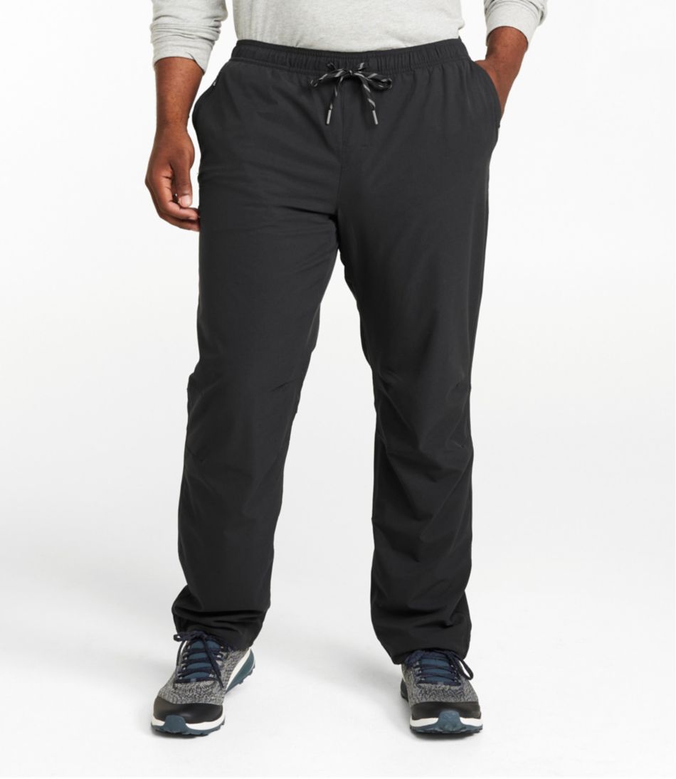 Men's Multisport Pants, Lined | L.L.Bean