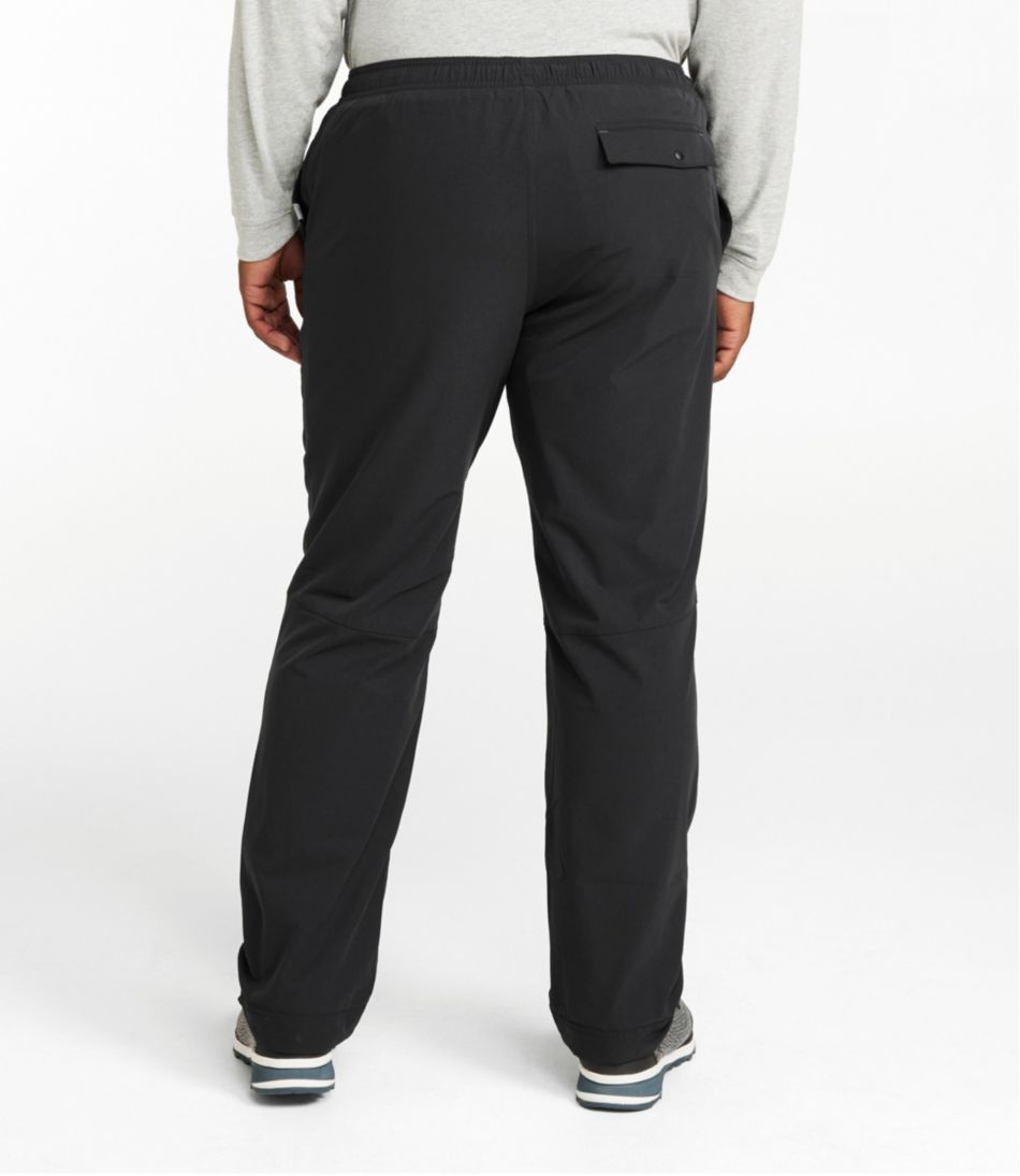 Men's Multisport Pants, Lined | L.L.Bean