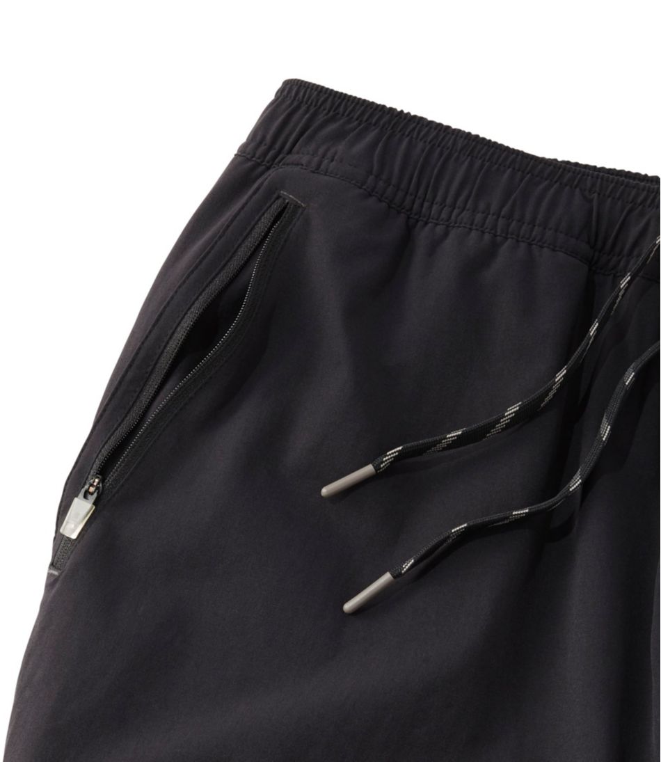 Men's Multisport Pants, Lined | L.L.Bean