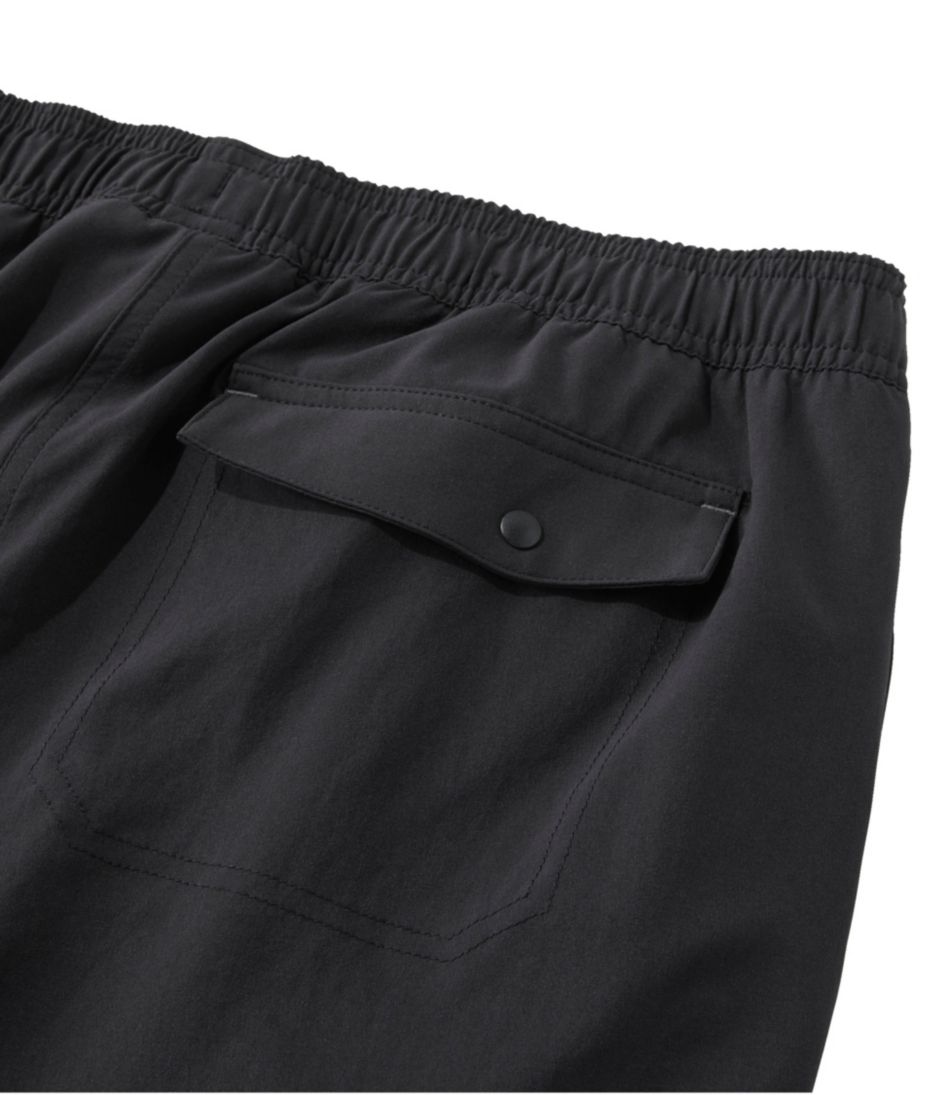 Men's Multisport Pants, Lined | L.L.Bean