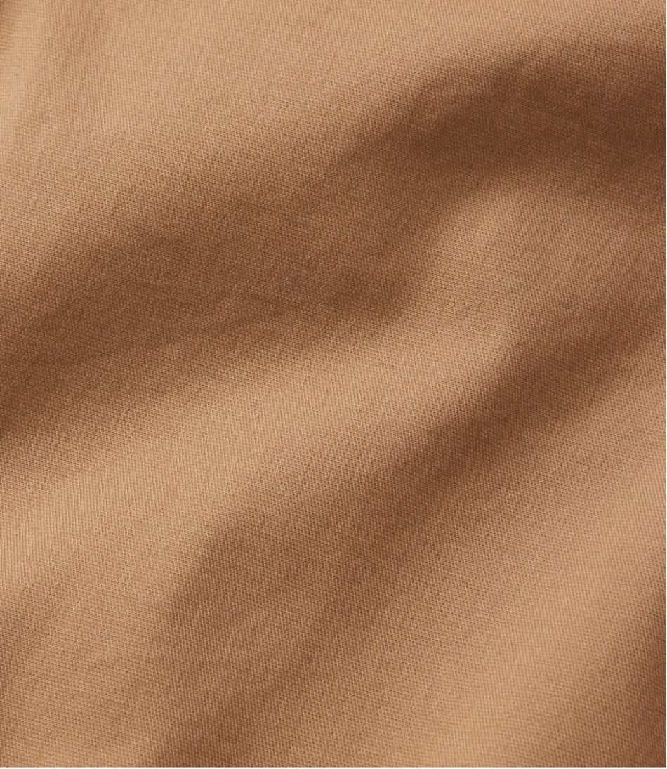 Men's Comfort Stretch Performance® Chinos, Standard Athletic Fit, Straight Leg | L.L.Bean