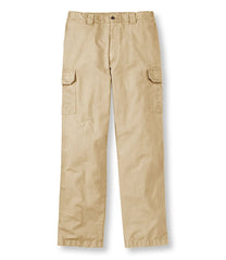 Men's Tropic-Weight Cargo Pants, Natural Fit, Comfort Waist | L.L.Bean