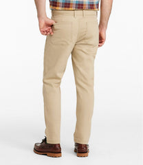 Men's Bean's Field Utility Pants, Standard Fit, Straight Leg | L.L.Bean