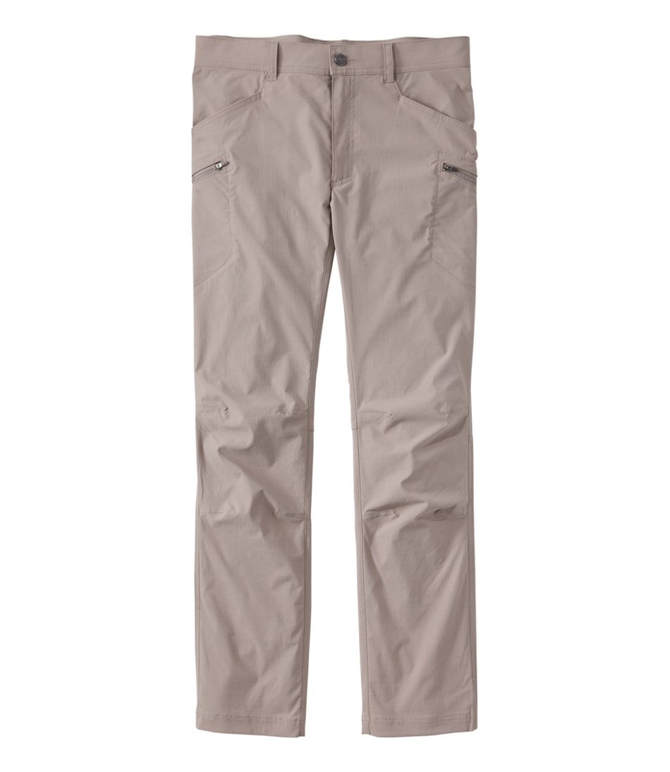 Men's Pathfinder Ripstop Trail Pants, Standard Fit, Straight Leg | L.L.Bean