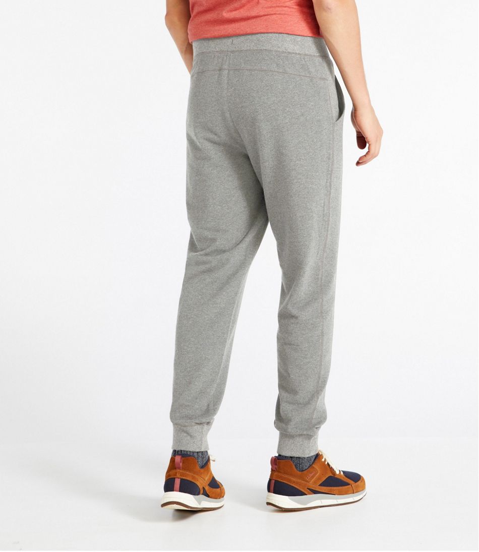Men's Comfort Camp Sweatpants | L.L.Bean