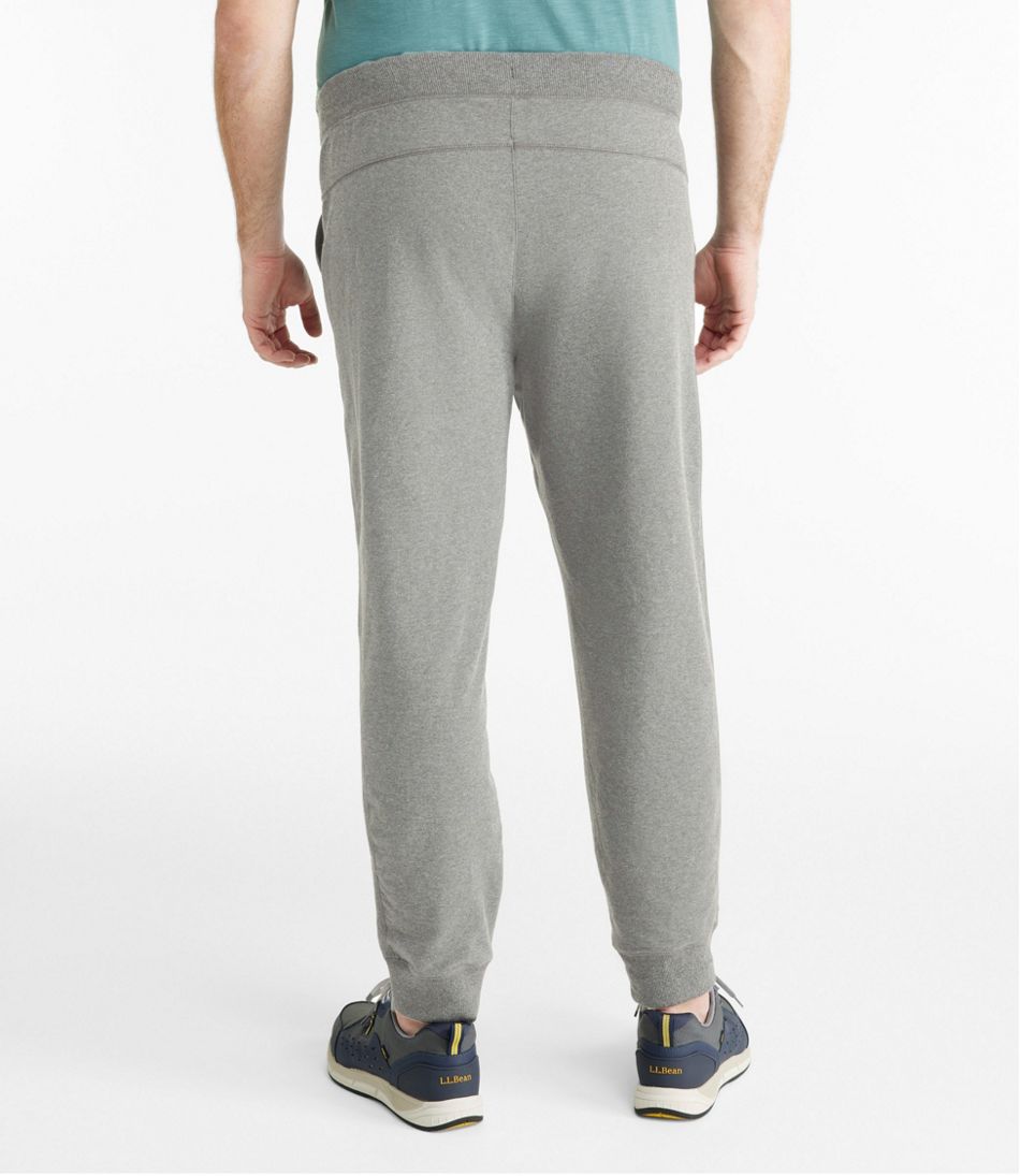 Men's Comfort Camp Sweatpants | L.L.Bean