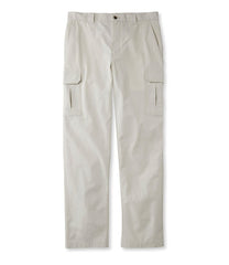 Men's Tropic-Weight Cargo Pants, Classic Fit, Straight Leg | L.L.Bean