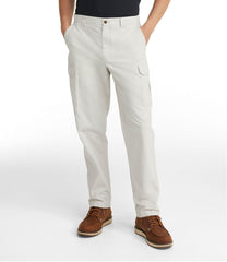 Men's Tropic-Weight Cargo Pants, Classic Fit, Straight Leg | L.L.Bean