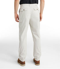 Men's Tropic-Weight Cargo Pants, Classic Fit, Straight Leg | L.L.Bean