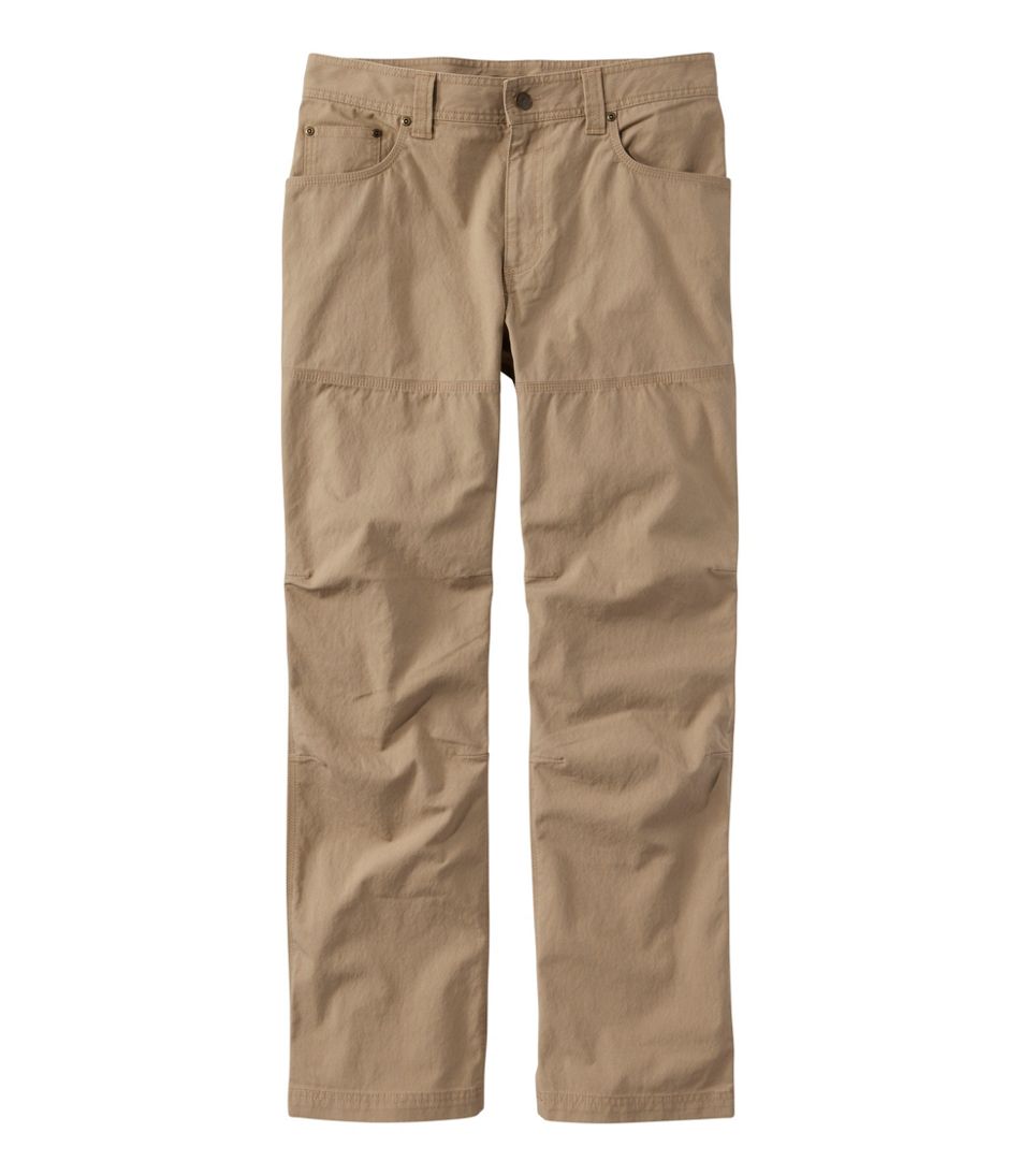 Men's Riverton Pants, Standard Athletic Fit, Straight Leg | L.L.Bean