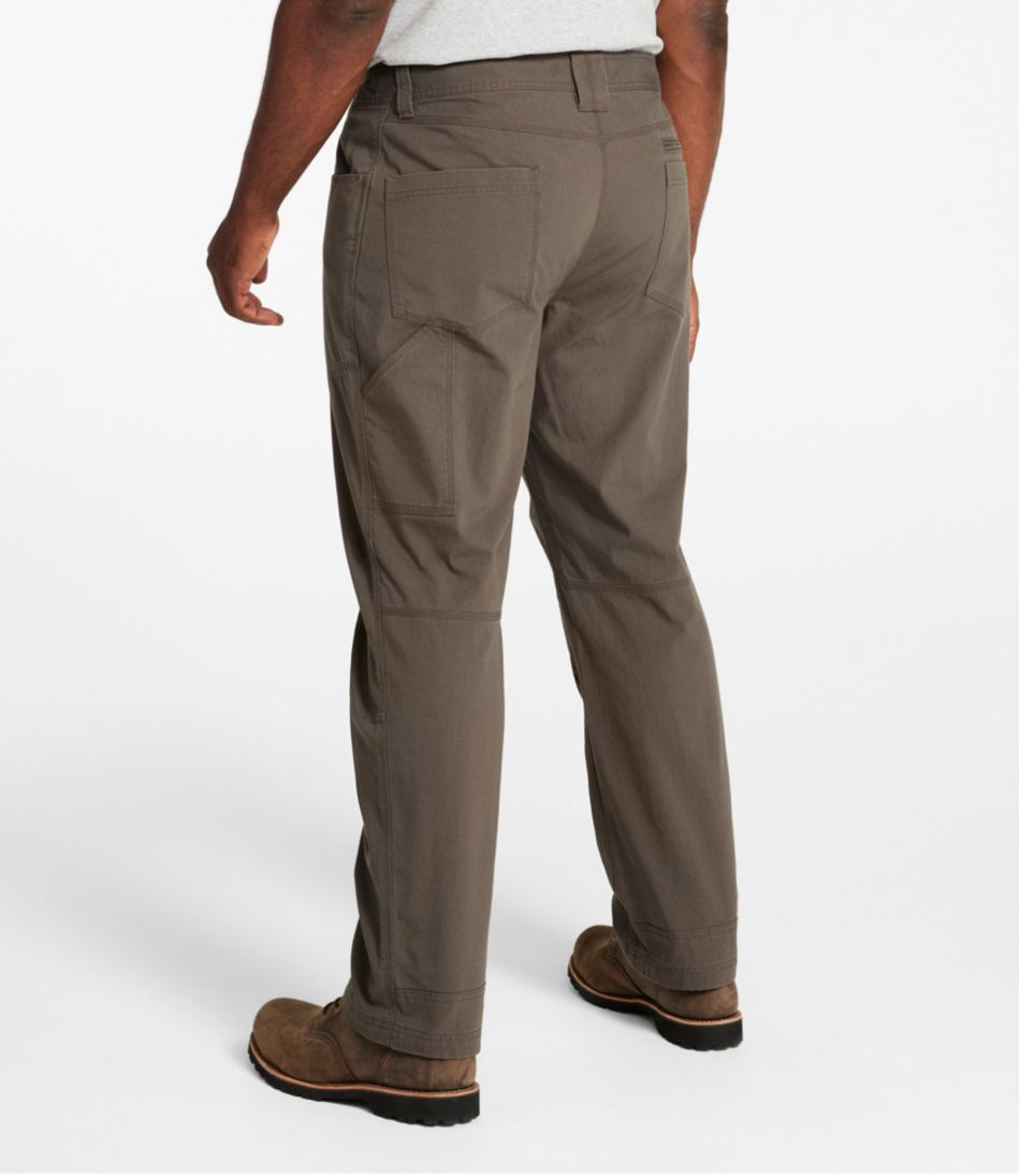 Men's Riverton Pants, Standard Athletic Fit, Straight Leg | L.L.Bean