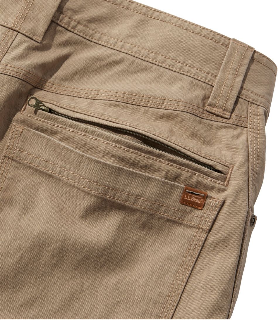 Men's Riverton Pants, Standard Athletic Fit, Straight Leg | L.L.Bean