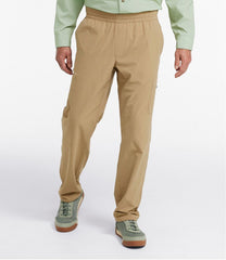 Men's Tropicwear Comfort Pants | L.L.Bean