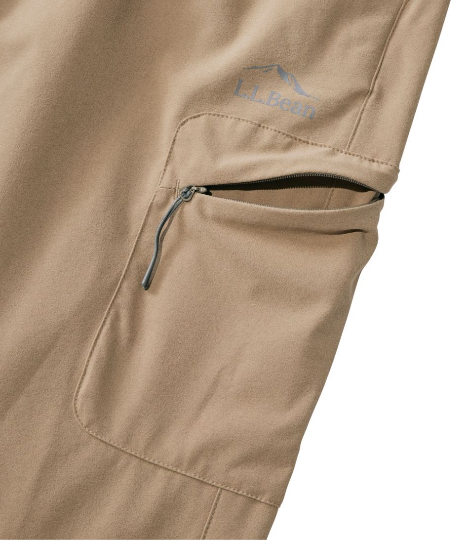 Men's Tropicwear Comfort Pants | L.L.Bean