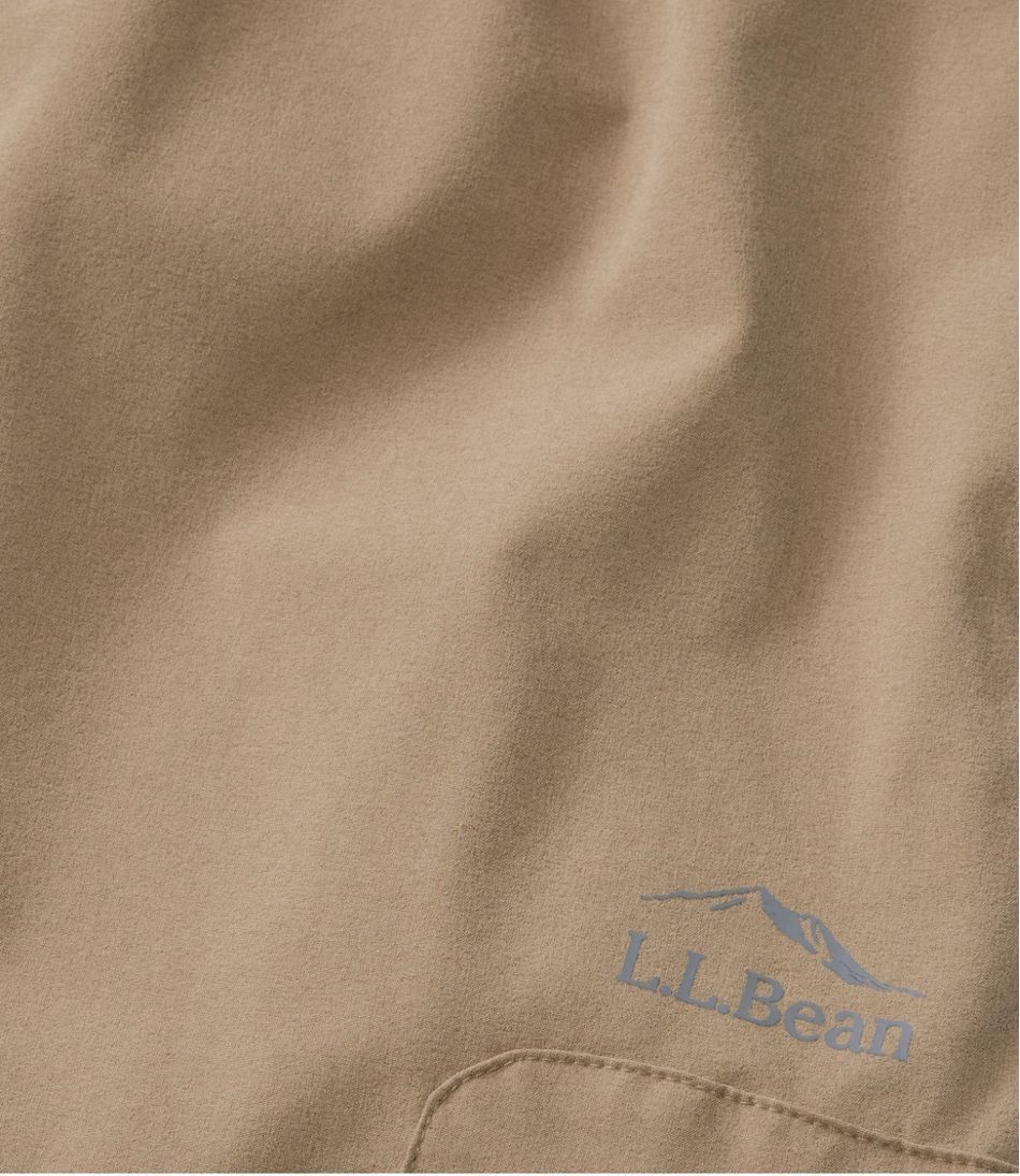 Men's Tropicwear Comfort Pants | L.L.Bean