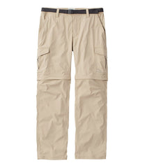 Men's Tropicwear Zip-Leg Pants | L.L.Bean