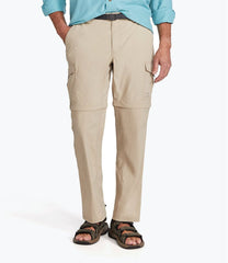 Men's Tropicwear Zip-Leg Pants | L.L.Bean
