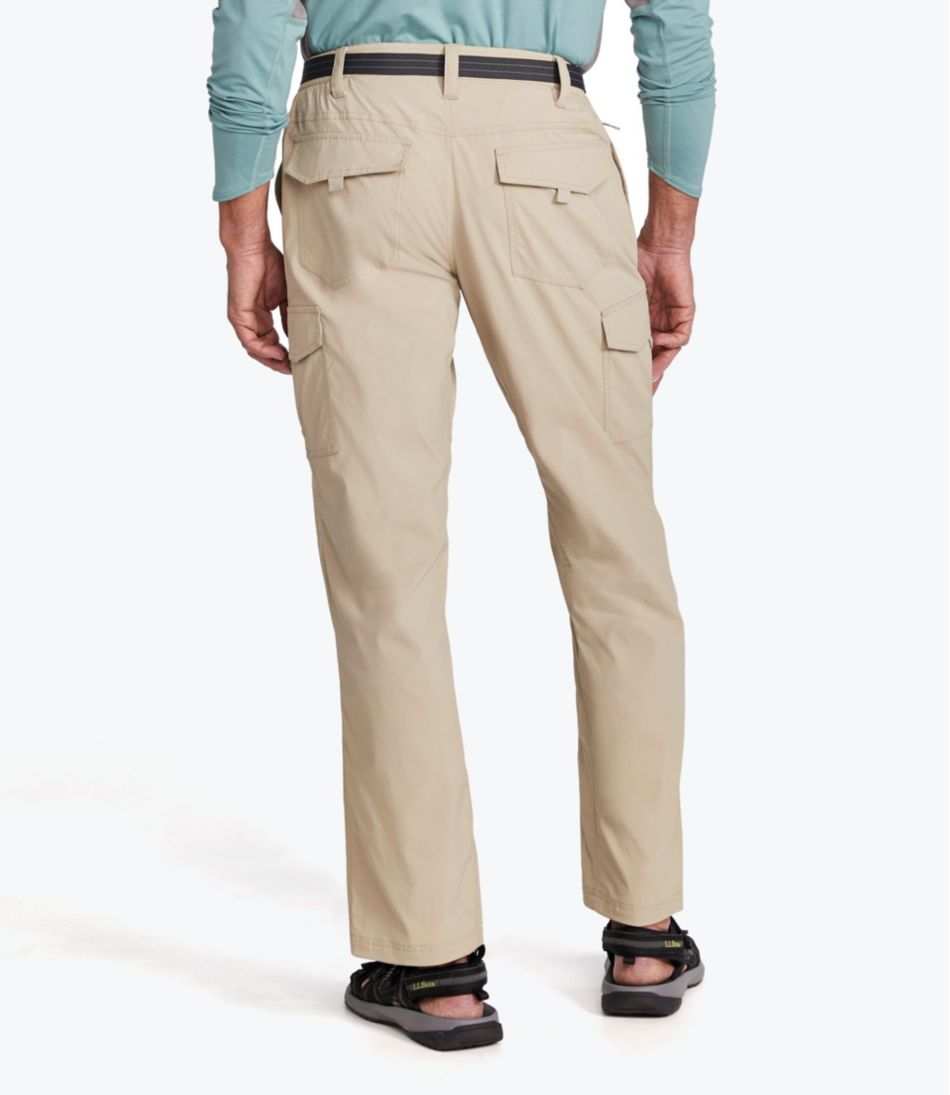 Men's Tropicwear Pants | L.L.Bean