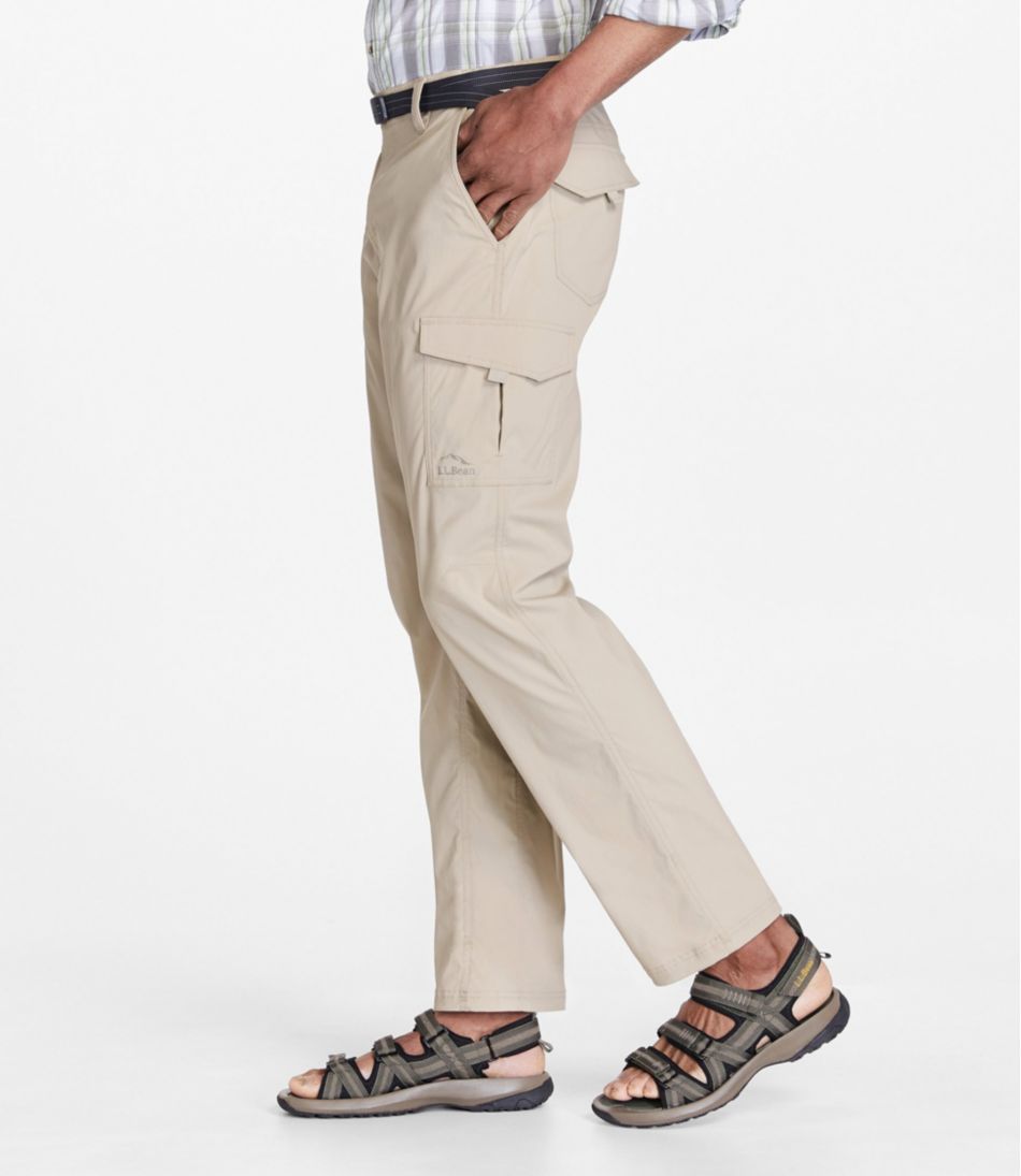 Men's Tropicwear Pants | L.L.Bean