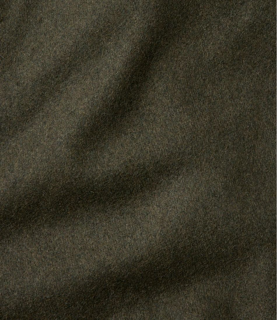 Men's Maine Guide Lightweight Wool Pants | L.L.Bean