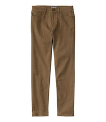 Men's Signature Northwoods Slub Twill Pants, Classic Fit, Tapered Leg | L.L.Bean