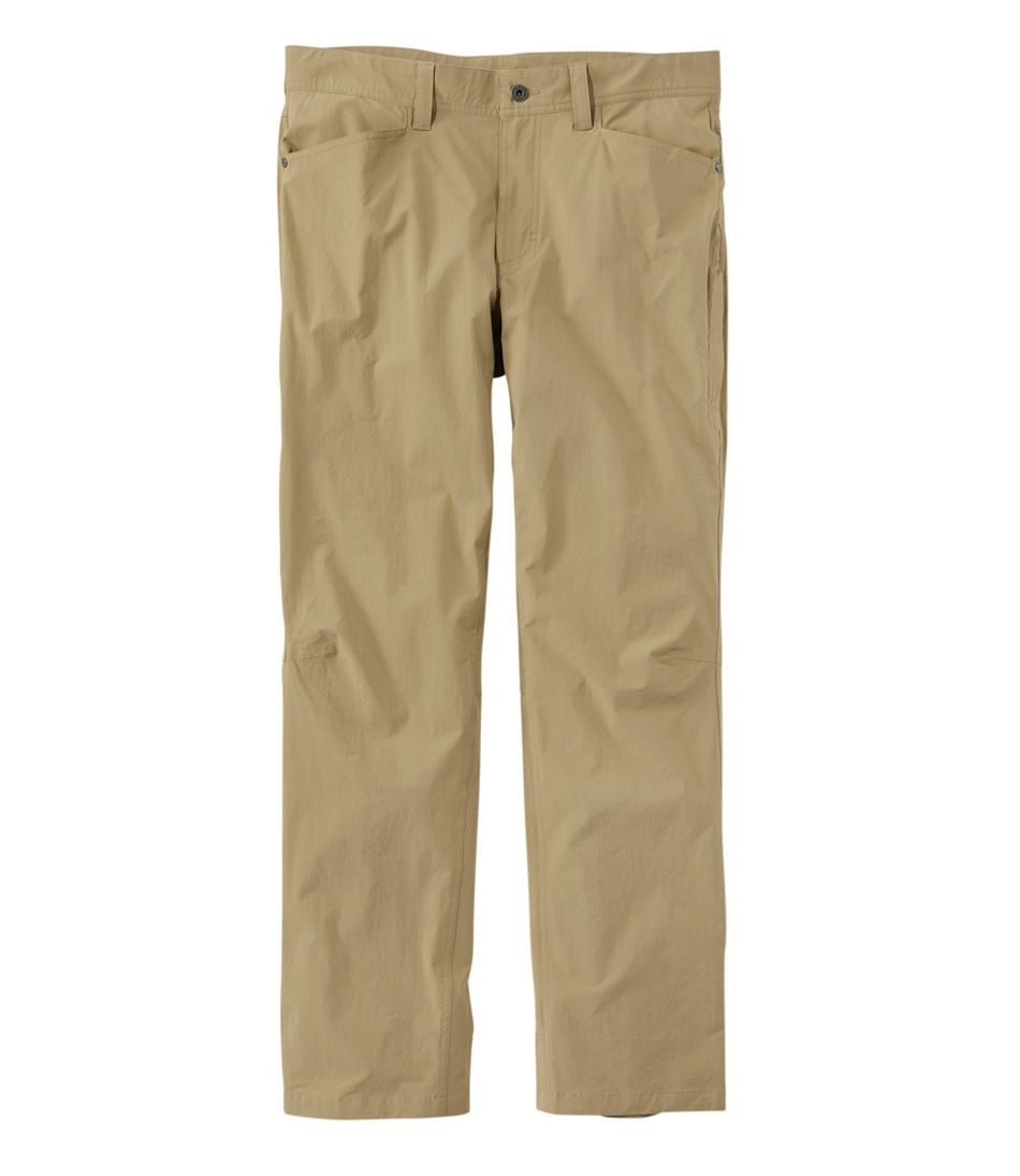 Men's No Fly Zone Pants | L.L.Bean