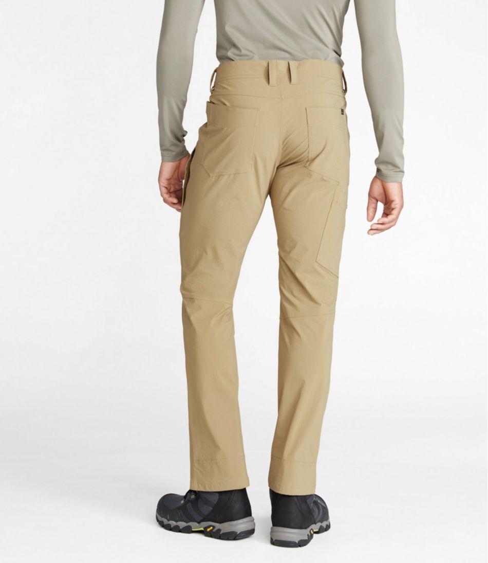 Men's No Fly Zone Pants | L.L.Bean