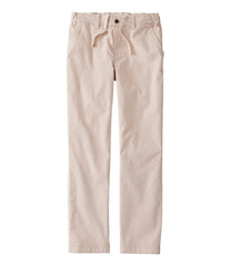 Men's BeanFlex® Corduroy Pants, Standard Fit, Straight Leg, Comfort Waist | L.L.Bean