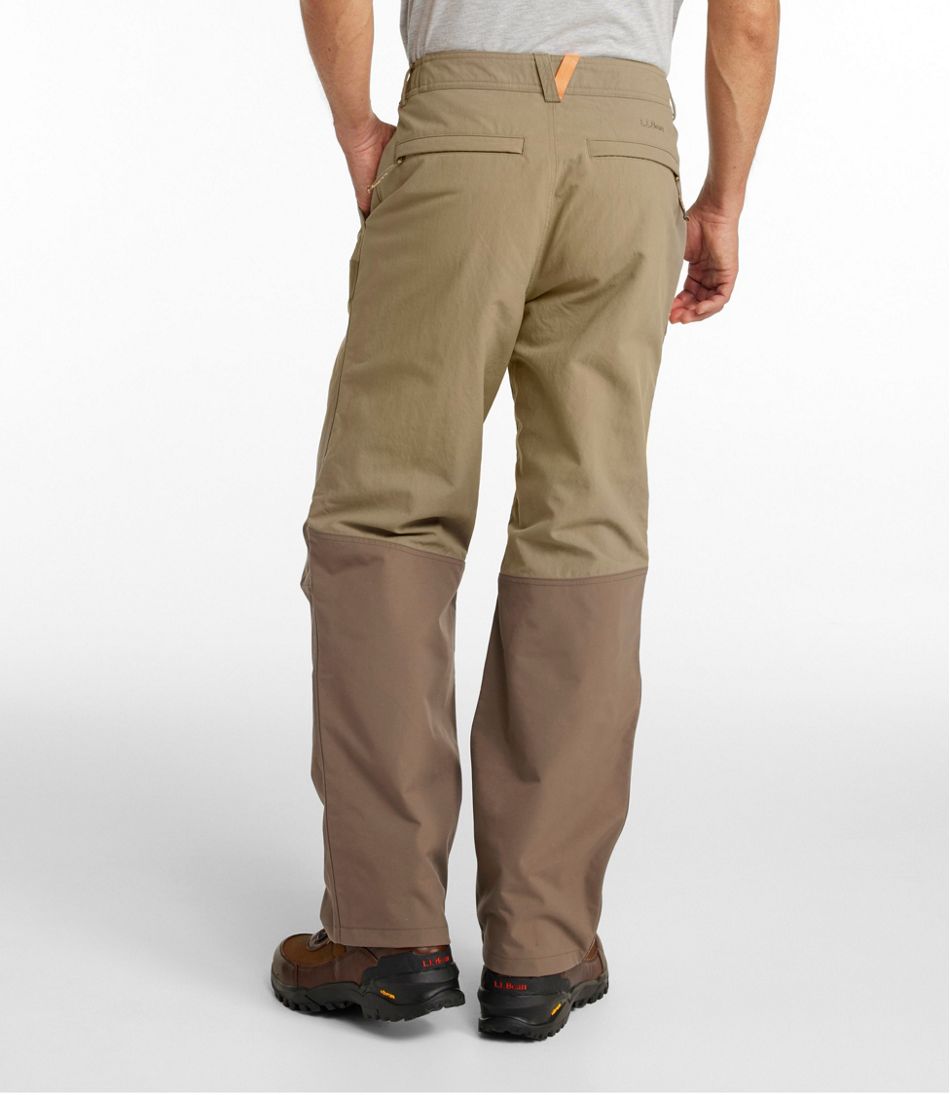 Men's Upland Briar Field Pants | L.L.Bean